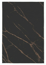 Koberec Pietra Black Honey 200x300 Carpet Decor Stone Collection by Maciej Zień