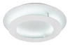 Stropní svítidlo Merle stropní svítidlo 40 18W LED 3000K bílá