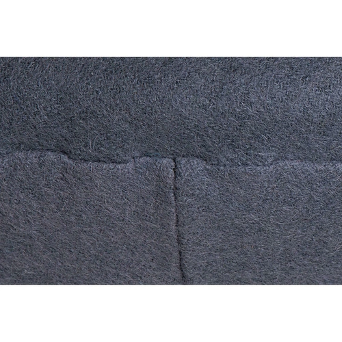 Podnožka Egg šedý kašmír 8 Premium Výprodej