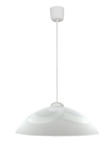 Monti 30 1x60W E27 závěsná lampa