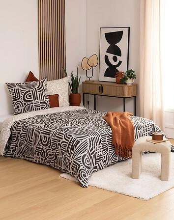 Kompletní povlečení Tipu 240 x 220 cm