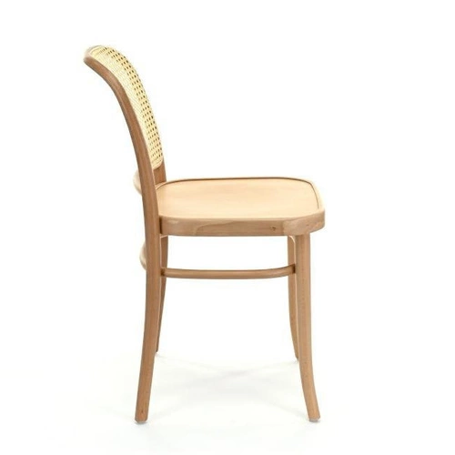 Dřevěná jídelní židle Fameg A-811 na míru v provensálském stylu do jídelny a kuchyně