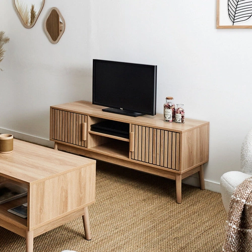 TV skříňka Klaus natural