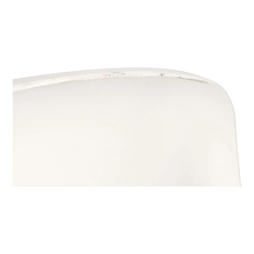 Židle Vyvážení PP bílé výprodej