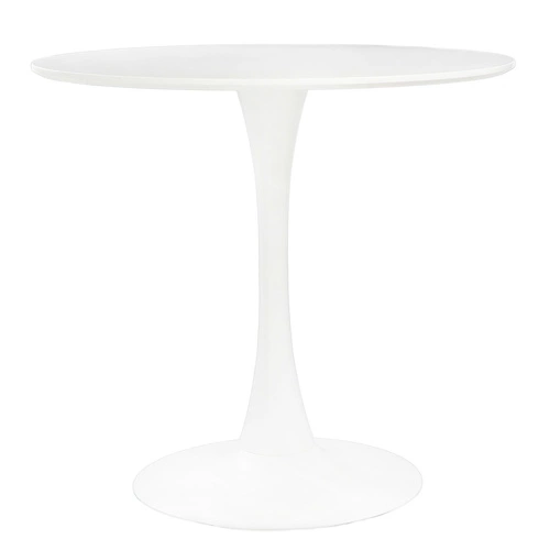 Stůl Simplet Skinny White 80cm