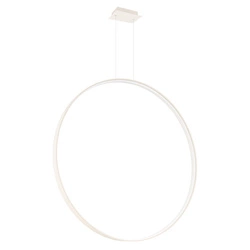 Závěsné svítidlo LED RIO 110 béžové barvy 4000K