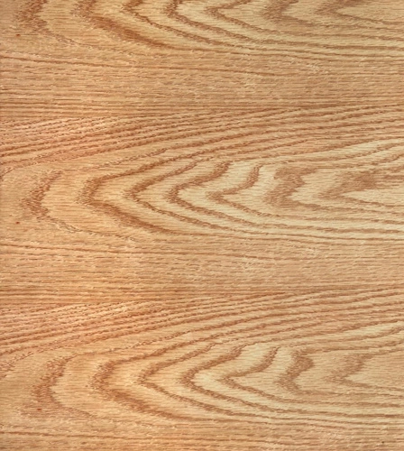 Rozkládací jídelní stůl Ricotti dub přírodní černé nohy moderní loft 160-200 cm