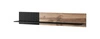 Police 150cm Adre dub wotan/černá