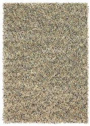 Koberec Shaggy Rocks Mix béžový 250x350cm