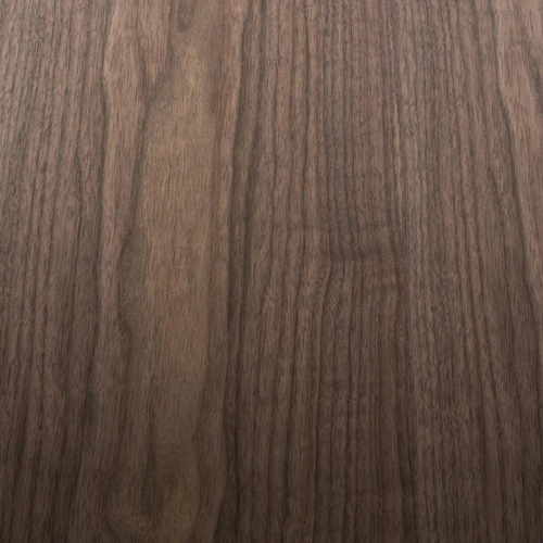 Sada 2 konferenčních stolků Mileo S ořech dřevo do obýváku vysoký loft Atmosphera