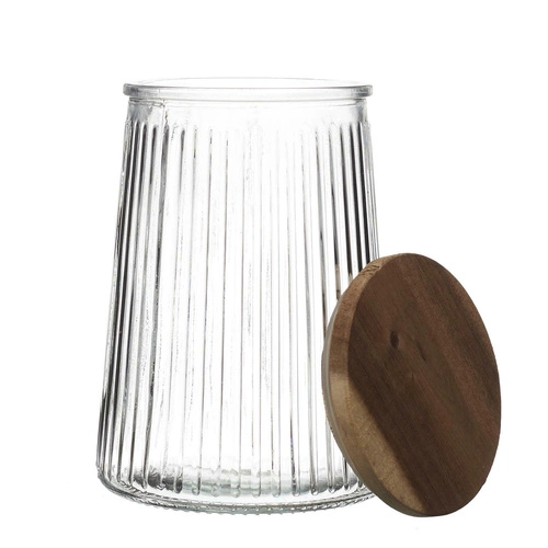 nádoba na skladování Acacia 950 ml
