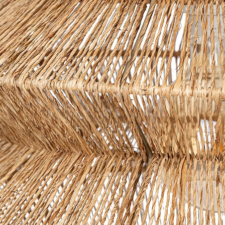 Závěsné svítidlo Liza Juta D.38 cm OUTLET