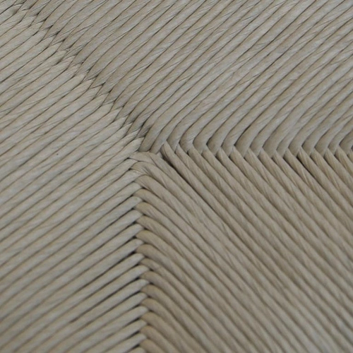 Dřevěná jídelní židle s područkami Cassandra Actona skandinávské boho přírodní