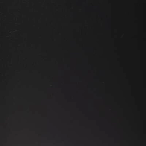 Skládací obdélníkový stolek černý 48x38 cm moderní do obývacího pokoje 5five simply smart