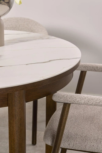 Stůl Southampton 120 cm