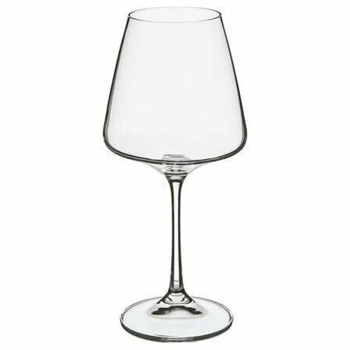 Sada 6 sklenic na víno Selenga 360ml sklo