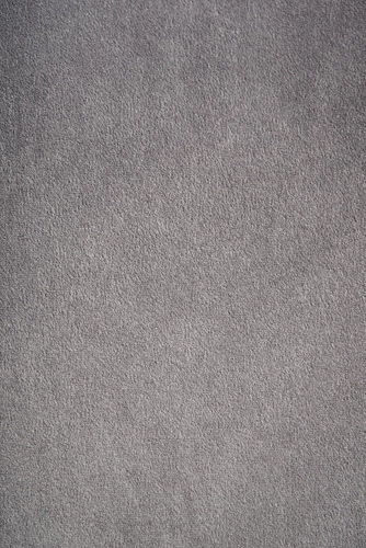 Čalouněná sametová židle Alain šedá s područkami do jídelny skandinávský styl Intesi