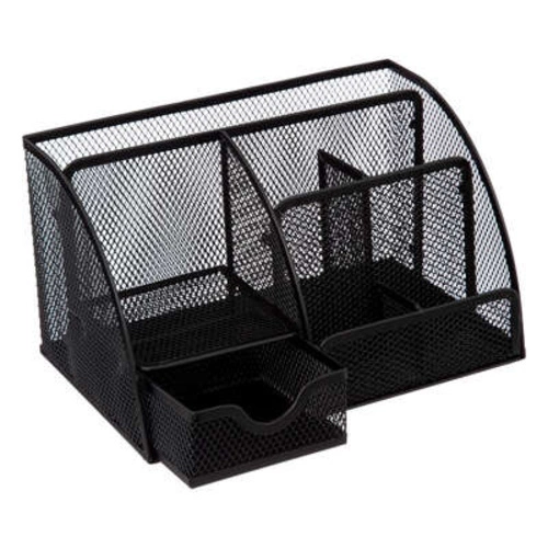 Stolní organizér Havi černý