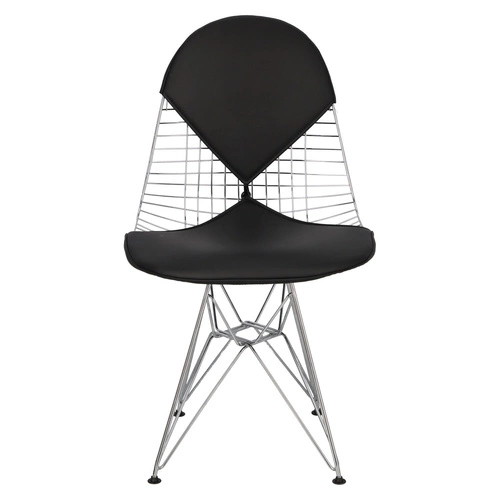 Židle Net double inspirovaná Wire Chair
