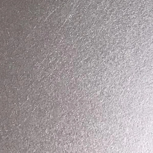 Stříbrné kruhové LED stropní svítidlo 100 cm s nastavitelnou výškou do obýváku ALTAVOLA DESIGN