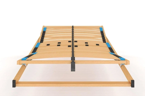 Lamelový rošt ARNE s ručním nastavením polohy