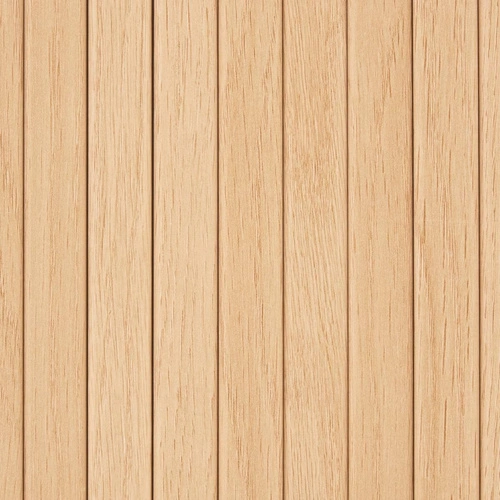 Komoda Homelya 160 cm se zásuvkami do obývacího pokoje ve skandinávském stylu