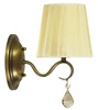 Nástěnná lampa Fiesta 1x40W E14