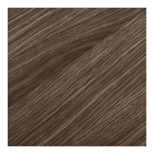 Kulatý jídelní stůl Osaka 140 cm dub kouřový moderní na jedné noze House Nordic