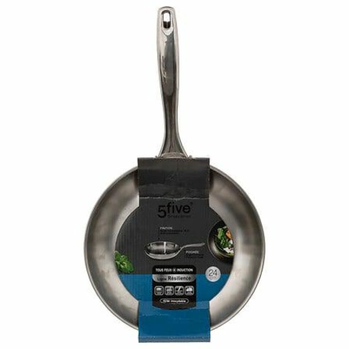 Nerezová pánev Resilience 24 cm