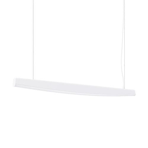 Závěsná lampa JORUN 120 bílá LED 3000K